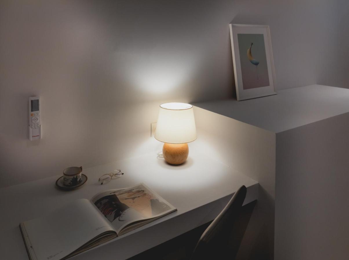 Athens Soho Lofts -Evaggelistrias 18 Apartment Luaran gambar