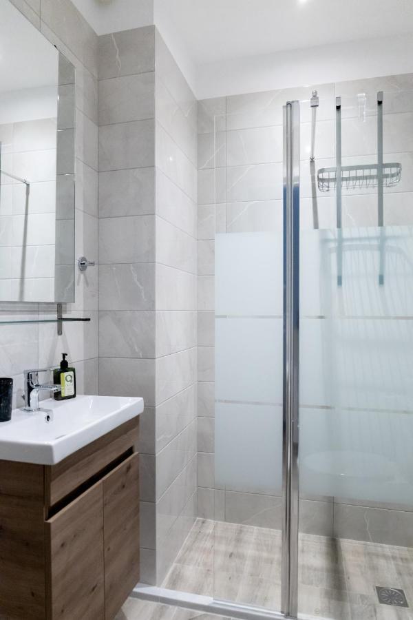 Athens Soho Lofts -Evaggelistrias 18 Apartment Luaran gambar
