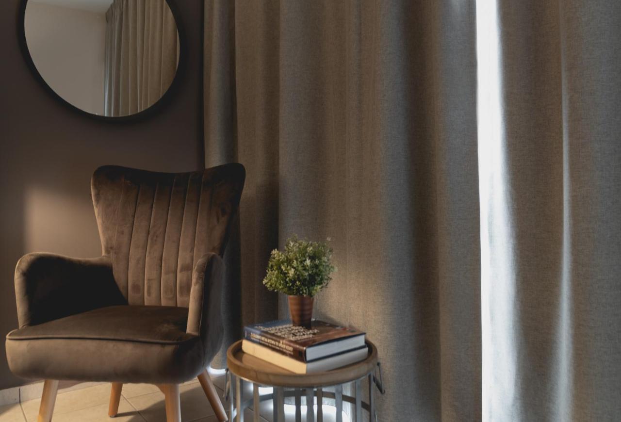 Athens Soho Lofts -Evaggelistrias 18 Apartment Luaran gambar