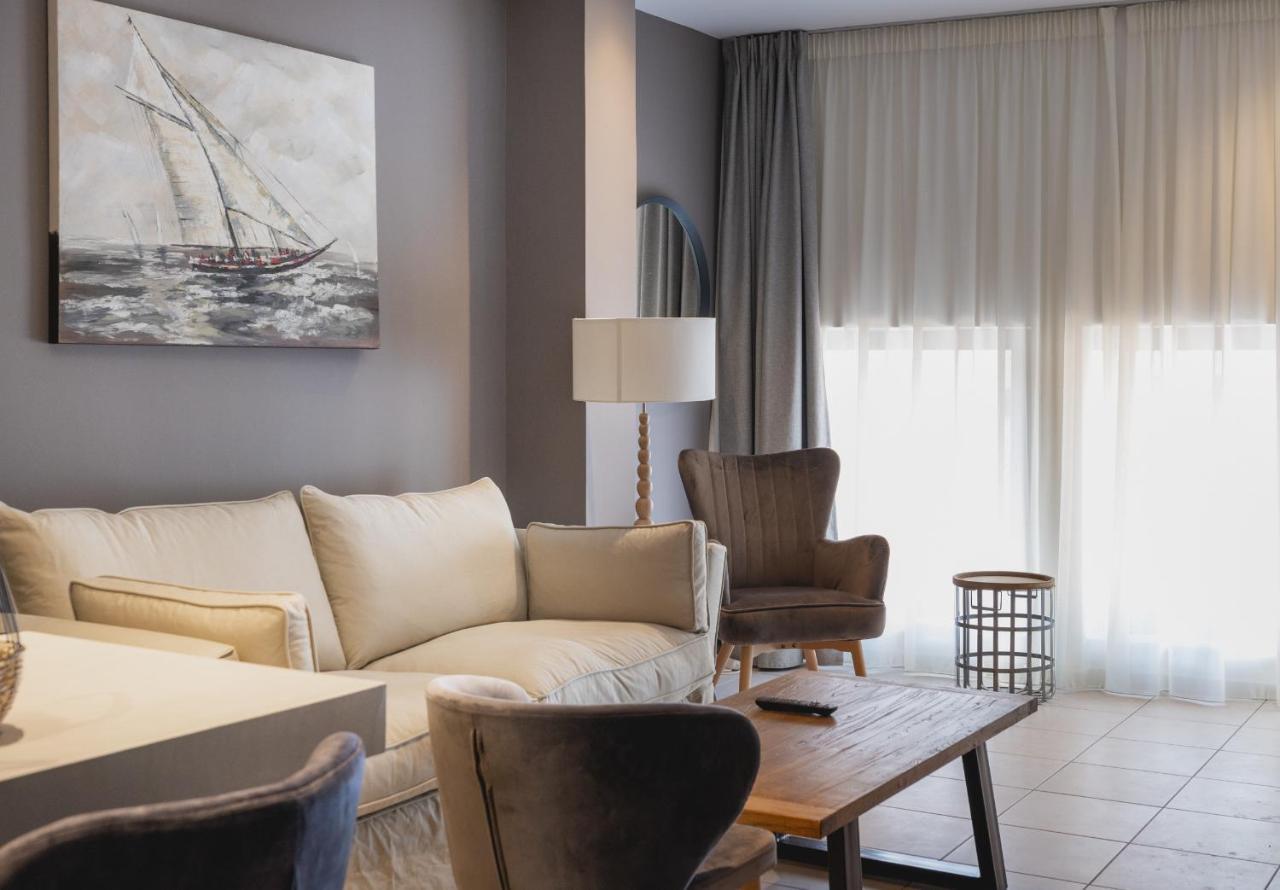 Athens Soho Lofts -Evaggelistrias 18 Apartment Luaran gambar