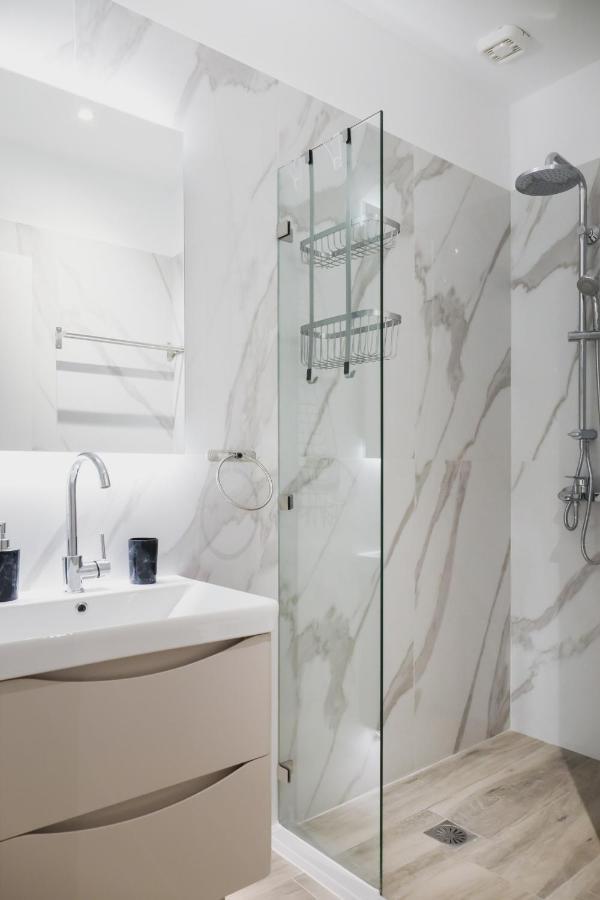 Athens Soho Lofts -Evaggelistrias 18 Apartment Luaran gambar
