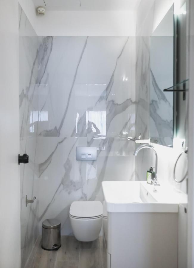 Athens Soho Lofts -Evaggelistrias 18 Apartment Luaran gambar
