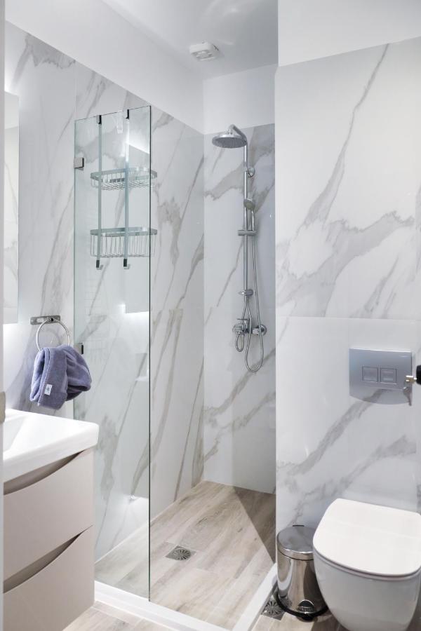 Athens Soho Lofts -Evaggelistrias 18 Apartment Luaran gambar