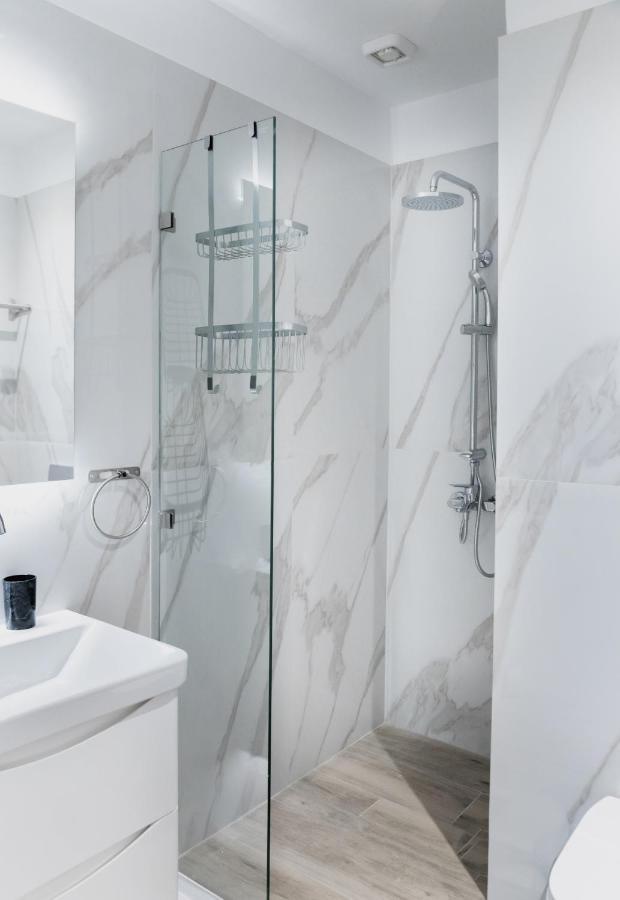 Athens Soho Lofts -Evaggelistrias 18 Apartment Luaran gambar