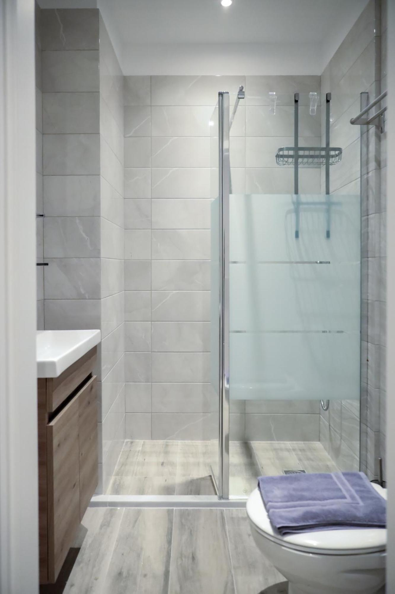 Athens Soho Lofts -Evaggelistrias 18 Apartment Luaran gambar