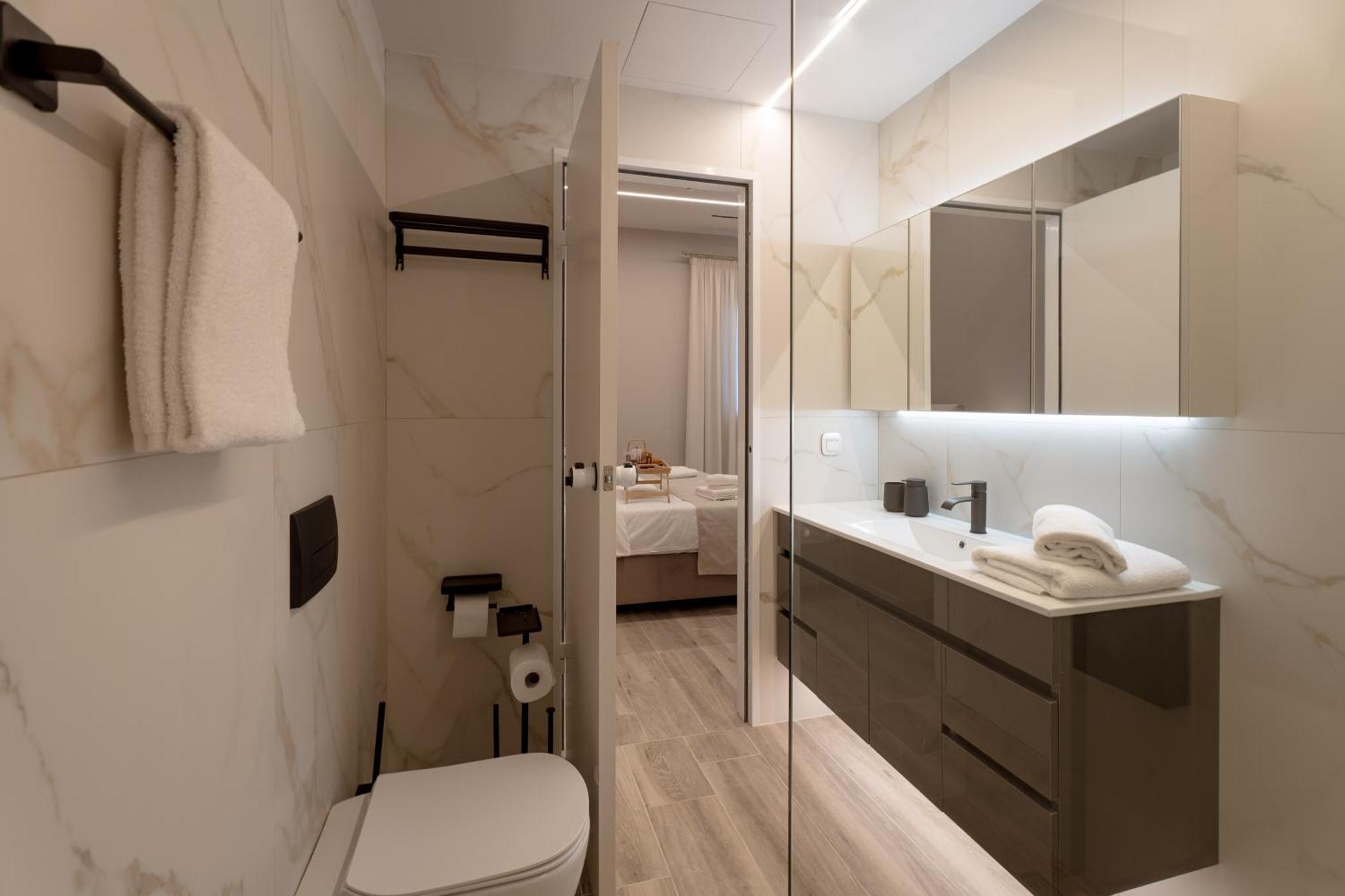 Athens Soho Lofts -Evaggelistrias 18 Apartment Luaran gambar