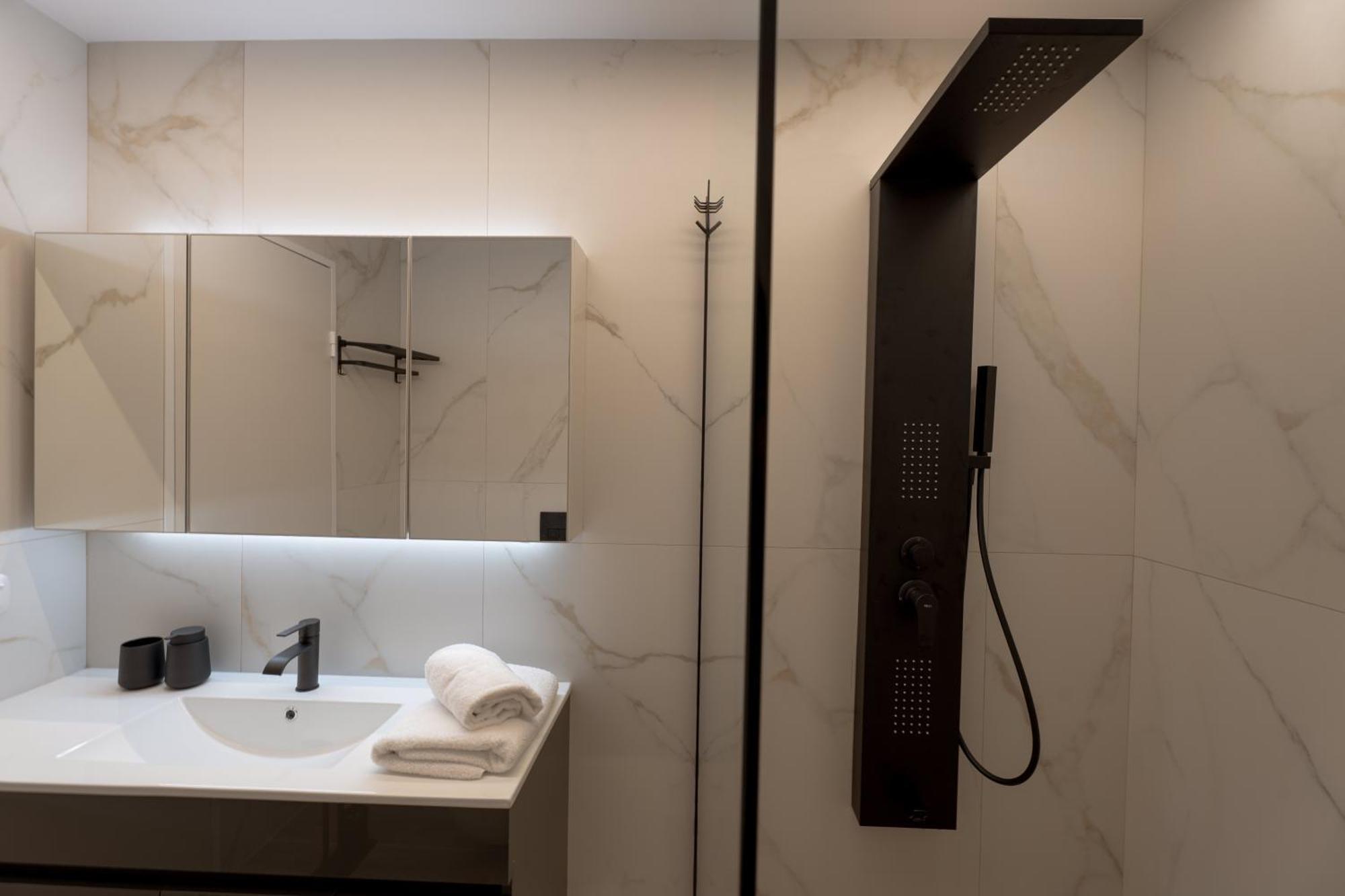 Athens Soho Lofts -Evaggelistrias 18 Apartment Luaran gambar
