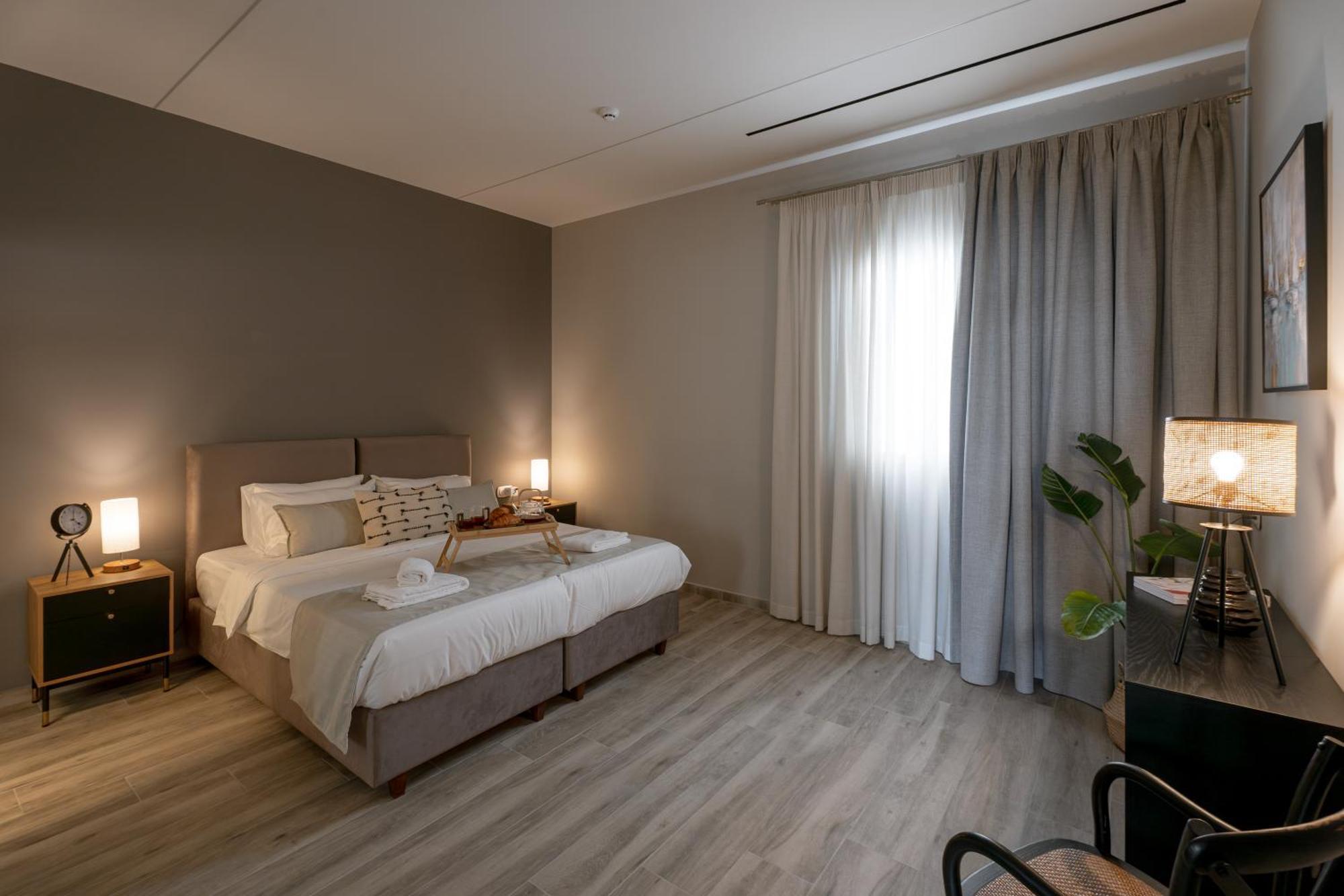 Athens Soho Lofts -Evaggelistrias 18 Apartment Luaran gambar
