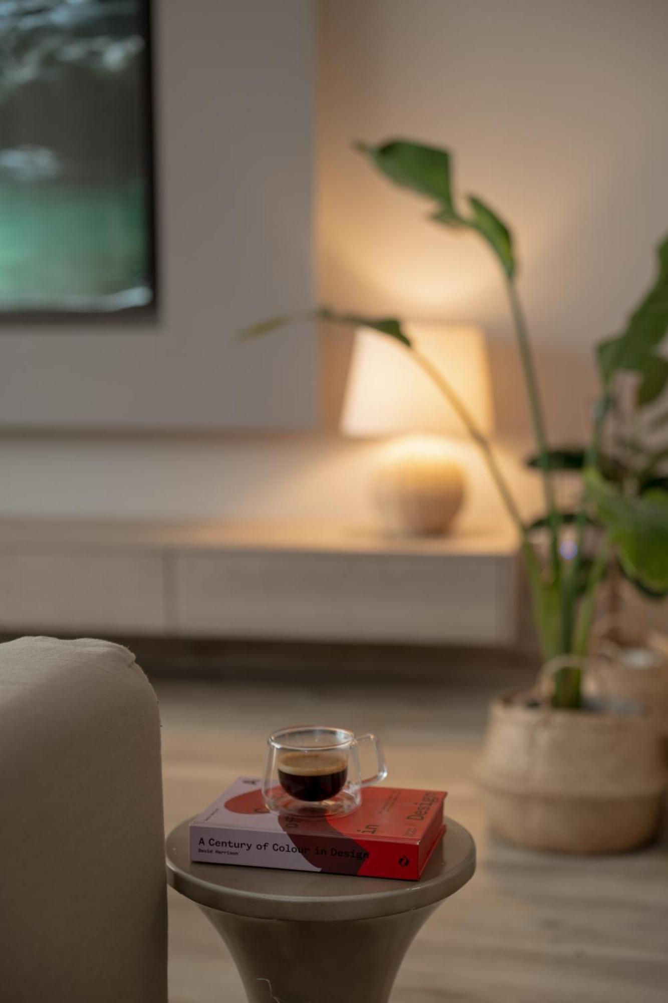 Athens Soho Lofts -Evaggelistrias 18 Apartment Luaran gambar