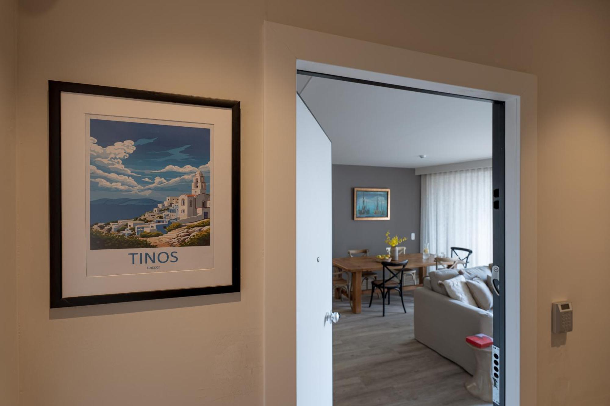 Athens Soho Lofts -Evaggelistrias 18 Apartment Luaran gambar