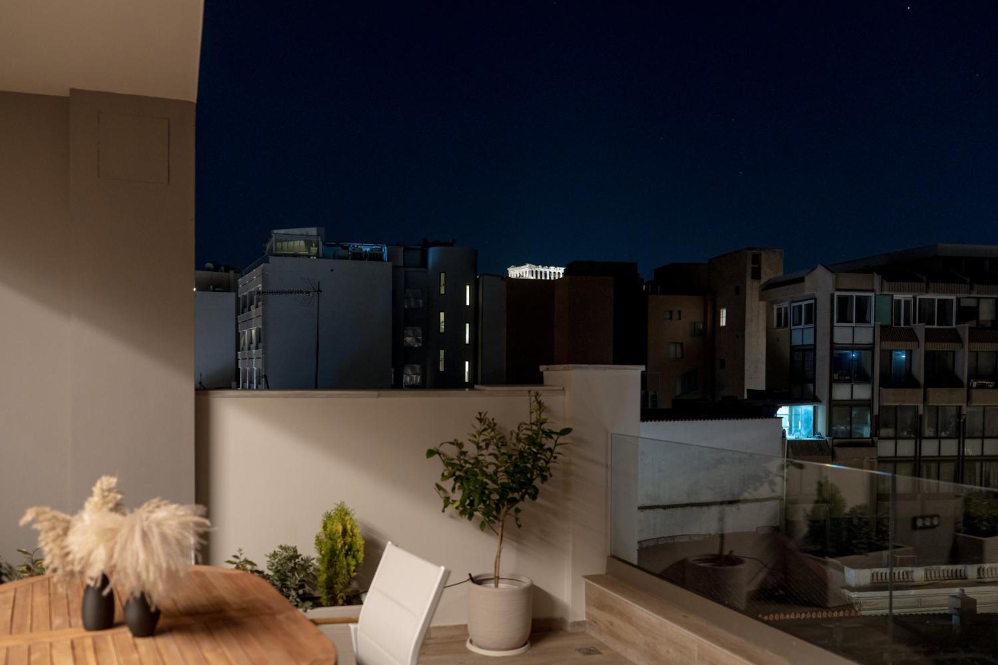Athens Soho Lofts -Evaggelistrias 18 Apartment Luaran gambar