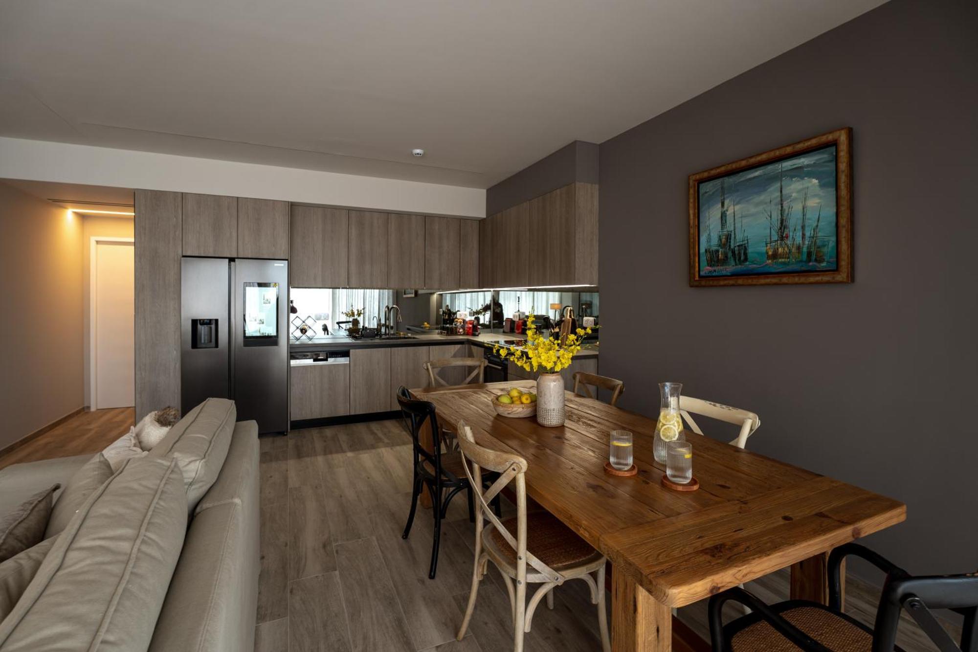 Athens Soho Lofts -Evaggelistrias 18 Apartment Luaran gambar